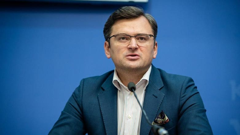 Ukrayna Dışişleri Bakanı: Olası işgal durumunda çok sayıda Rus askeri ölecek