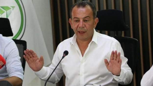 Tanju Özcan: Kılıçdaroğlu’nun çevresinden siyasi rüşvet teklifi geldi
