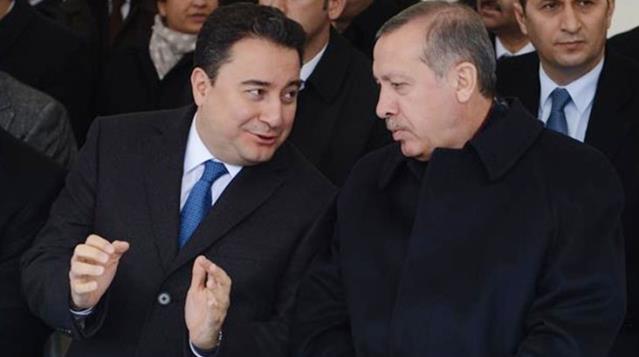 Erdoğan’dan DEVA Lideri Ali Babacan’a: Benim olduğum yerde senin sesin çıkabilir mi?