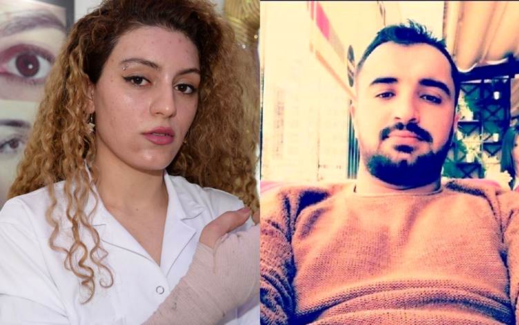Diyarbakır’da kayıp Kübra Ekin hakkında yeni gelişme; Tutuklanan şüpheli ile pasaport çıkarmış