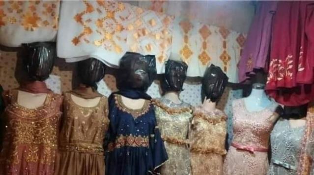 Kız çocuklarının eğitimlerinin askıya alınmasına tepki olarak ABD, Taliban’la görüşmeyi reddetti!