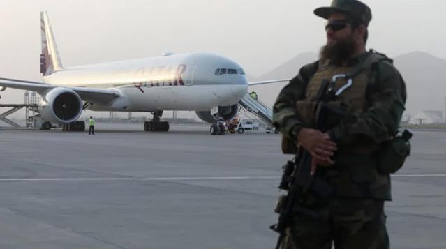 Türkiye ile Katar, Kabil Havaalanı için Taliban’la ön anlaşmaya vardı