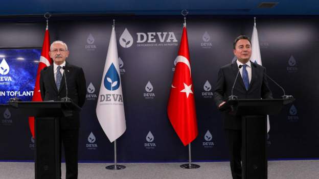 Kılıçdaroğlu: Bu ülkeye demokrasi gelecekse bunun yolu Diyarbakır’dan geçer