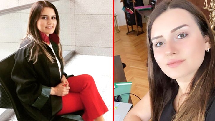 Avukat Dilara Yıldız’ı öldüren kişinin astsubay olduğu öğrenildi! Katil zanlısı eve izinsiz girip 10 gün boyunca gelmesini beklemiş