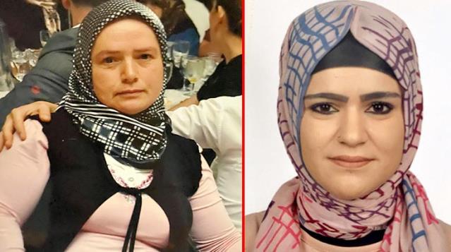 “Cin çıkartma” seansıyla Özge Nur Tekin öldürüldü