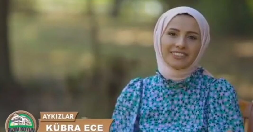 Kübra Ece’nin son anlarını eski sevgilisi anlattı: “Senden kurtulmak istiyorum” dedim, balkona koşup aşağı atladı!