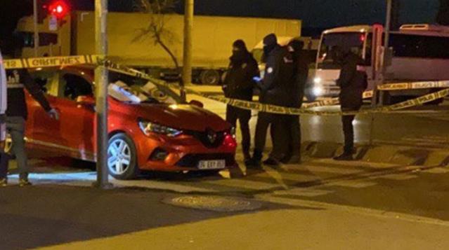 Kocaeli’de suikast: İki kadın hayatını kaybetti