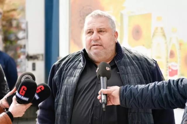 Kuzey Kıbrıs basını: Halil Falyalı silahlı saldırıya uğrayarak hayatını kaybetti