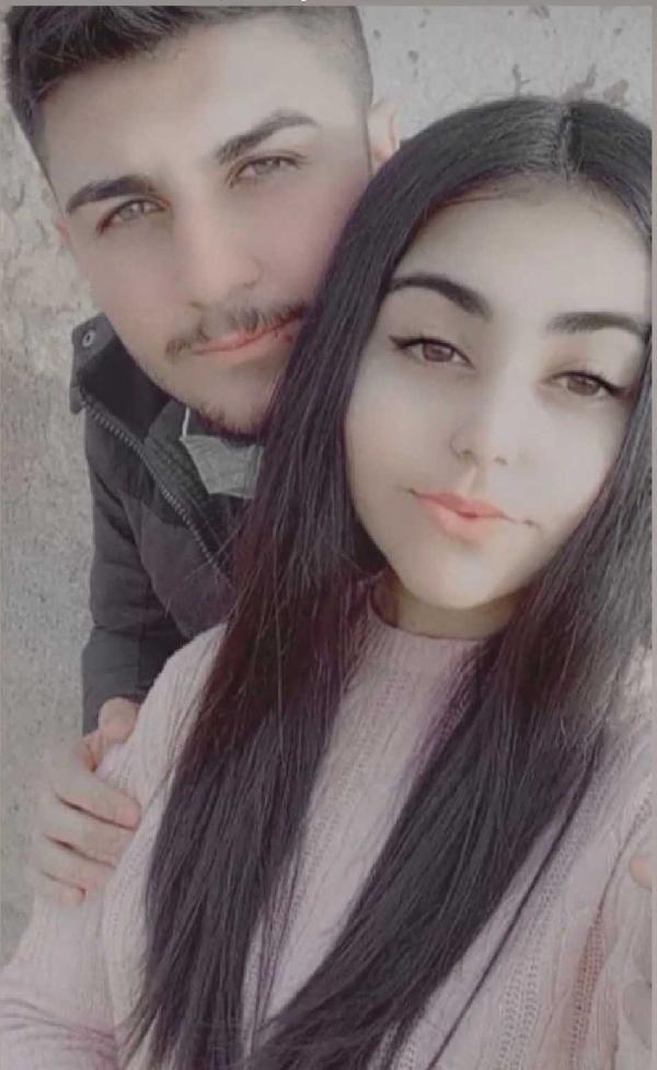 Kayıp sevgililerden Şeyma ölü bulundu, Hasan’ı ise aramaya devam ediliyor!