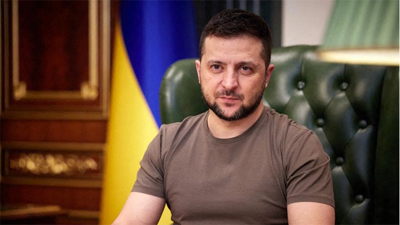 Zelenskiy: Ukraynalı ve ABD’li yetkililer haftaya Suudi Arabistan’da barış planlarını görüşecek
