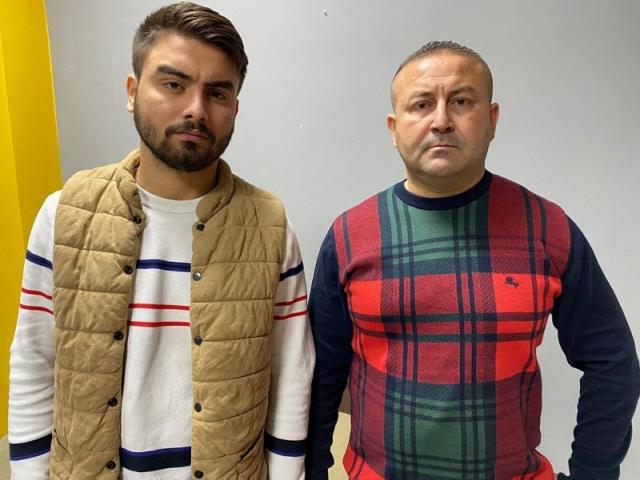 Oğlunun kız arkadaşı Aleyna’yı tecavüz ettikten intihara sürüklemişti! Oğlunun babasına mesajları iğrençliği ortaya çıkardı