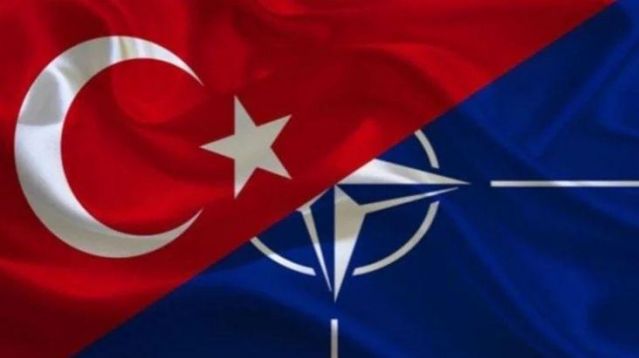 Erdoğan NATO’ya seslendi: Gelin Türkiye’nin harekatlarına destek verin, en azından çelme takmaya çalışmayın