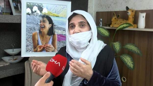 Pınar Gültekin’in annesi hakkında dava açıldı