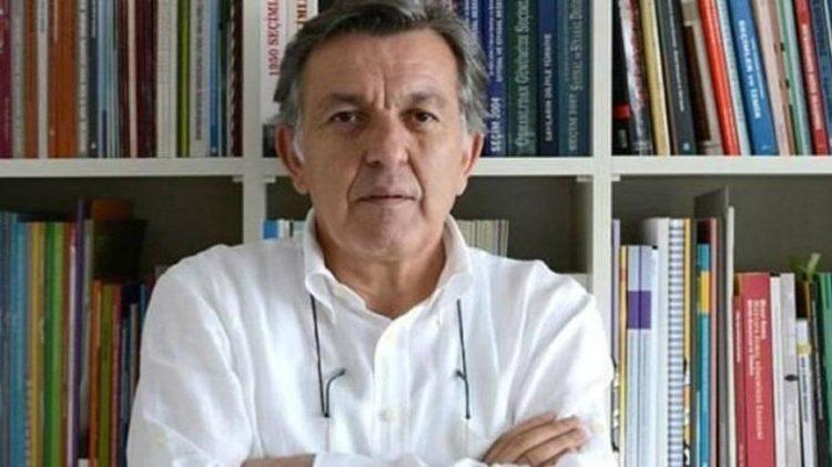 Bekir Ağırdır, KONDA Genel Müdürlüğü’nden ayrıldı