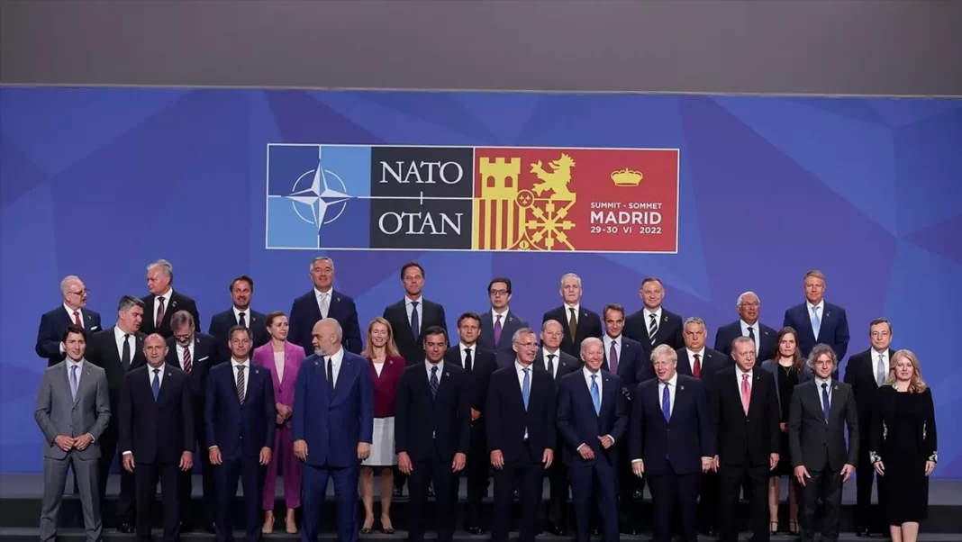 NATO zirvesi sonuçlandı: Rusya’ya karşı yeni Stratejik Konsept, İsveç ve Finlandiya resmen davet