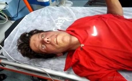 Türkiye’nin Serekaniye’de yerleştirdiği silahlı gruplar, sattığı dondurmanın parasını isteyen çocuğu silahla vurdu