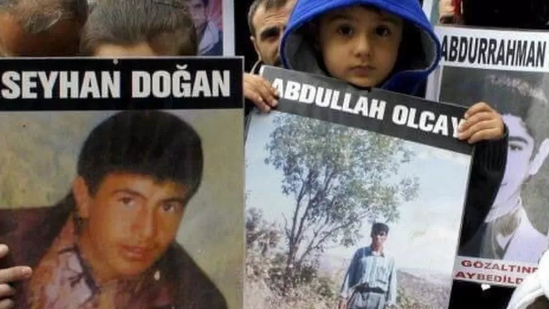 Dargeçit JİTEM davasında tüm sanıklar beraat etti