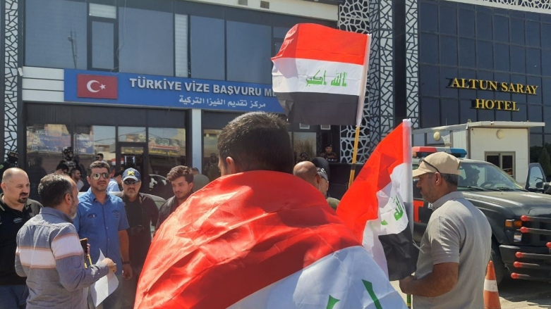 Irak, İsveç Büyükelçisi’nden ülkeyi terk etmesini istedi