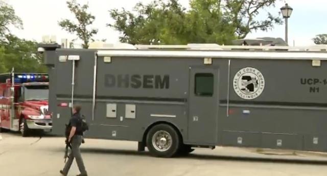 ABD’de Bağımsızlık Günü kutlamalarında silahlı saldırı! En az 5 kişi hayatını kaybetti, çok sayıda yaralı var