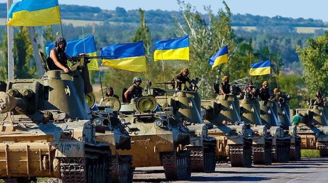 Rusya, Ukrayna’nın hapishaneyi vurduğunu açıkladı: En az 40 kişi öldü