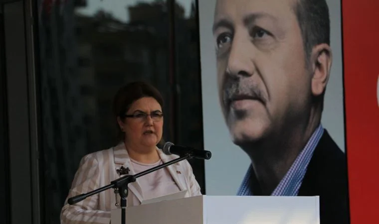AK Partili Derya Yanık: TSK ve ÖSO bir Kürt devleti kurdurmamak için mücadele ediyor