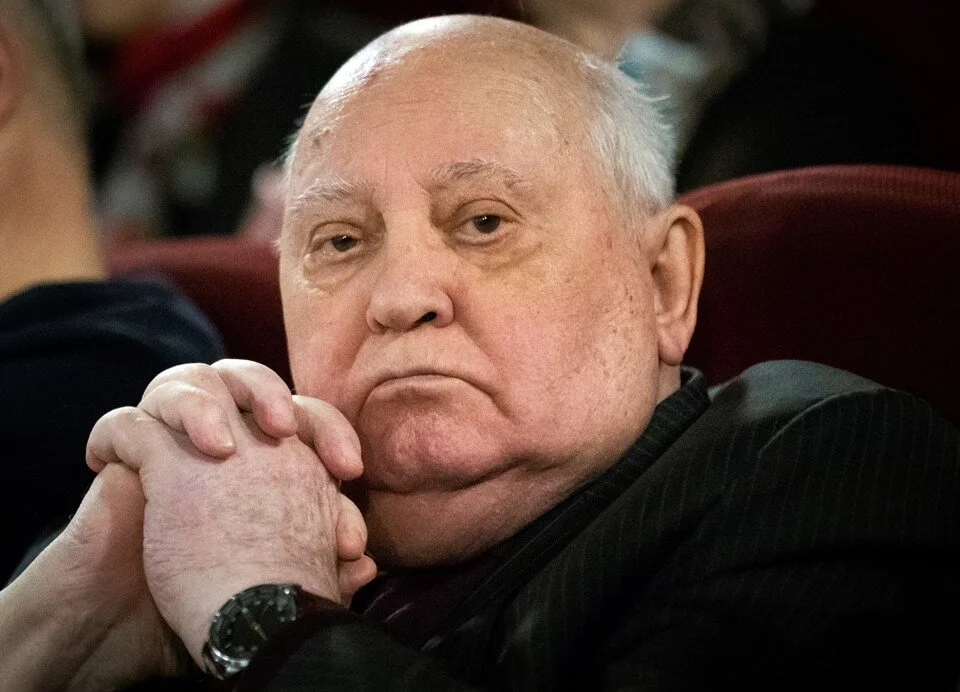 Sovyetler Birliği’nin son lideri Mihail Gorbaçov 91 yaşında öldü