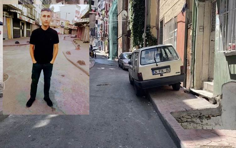 İstanbul’da Mardin doğumlu genç dövülerek öldürüldü
