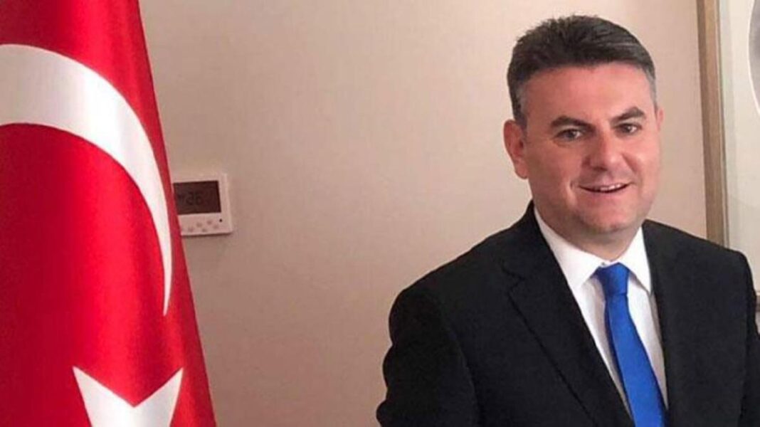 Sedat Peker’in iddialarıyla gündem olan Korkmaz Karaca, hem Cumhurbaşkanlığı hem de AK Parti’deki görevlerinden ayrıldı!