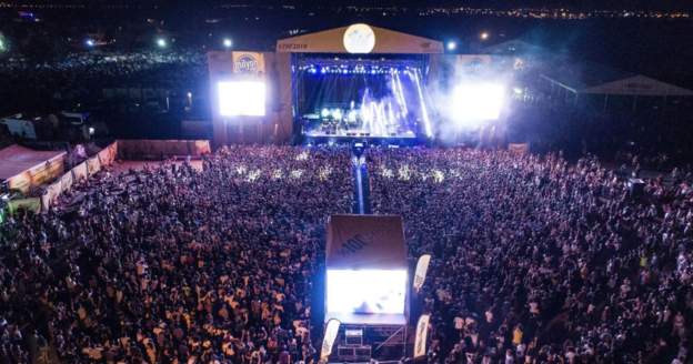 Burhaniye Belediye Başkanı Deveciler’den Zeytinli Rock Festivali açıklaması: Gerici zihniyetlerin baskı ve tehditleri gençlerimizin coşkularını engelleyemeyecektir