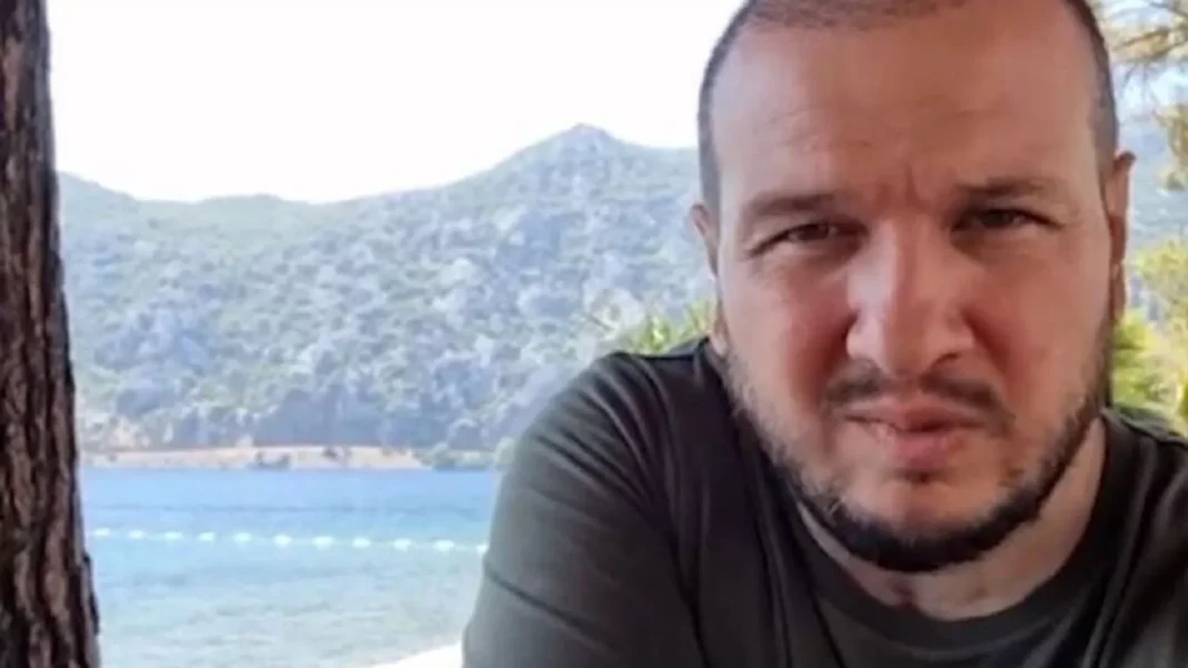 Melih Gökçek’ten Şahan Gökbakar’a tehdit: Birisi dayanamaz ağzını gözünü dağıtır