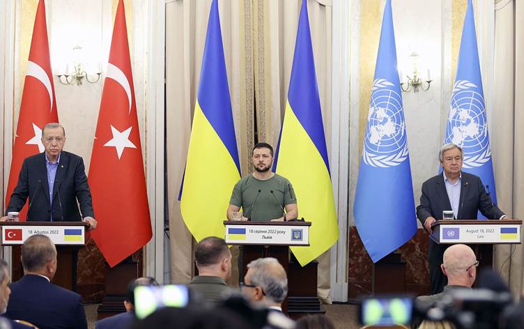 Ukrayna meselesi: ‘Yeni bir Çernobil istemiyoruz’