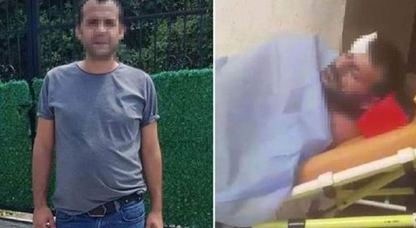 Kastamonu’da Batmanlı işçilere saldırı: 1 ölü, 1 yaralı