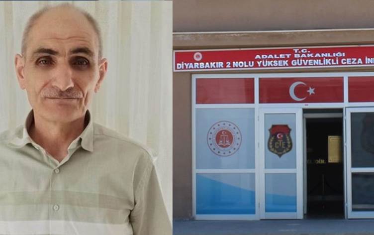 25 yaşında girdiği cezaevinden 55 yaşında çıktı