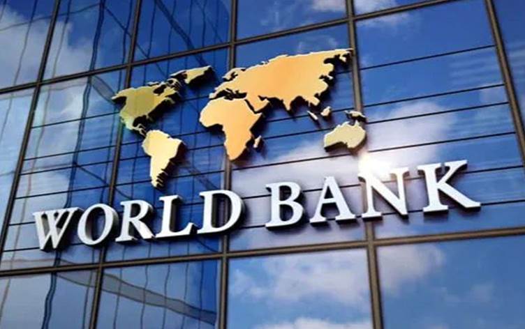 Dünya Bankası Türkiye’ye 512,2 milyon dolar kredi verecek