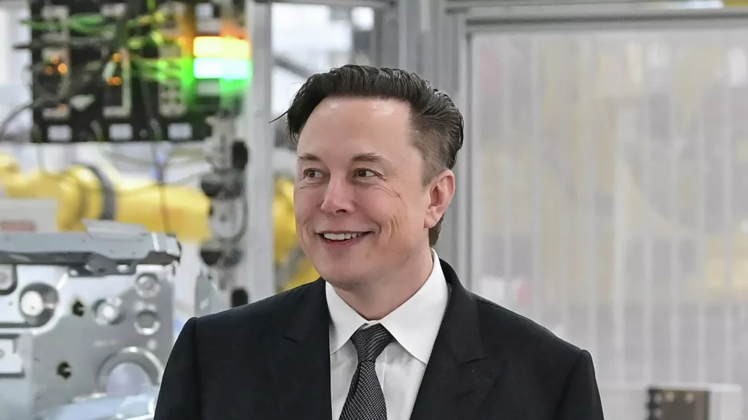 Iraklı yetkili Elon Musk’ı Şengal’e davet etti