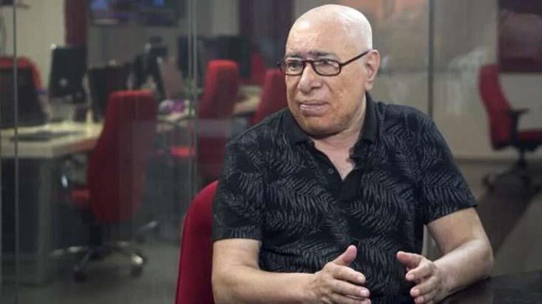 İlyas Salman’ın, ‘Türk milletini aşağıladığı’ iddiasıyla yargılandığı davada 2 yıla kadar hapsi istendi
