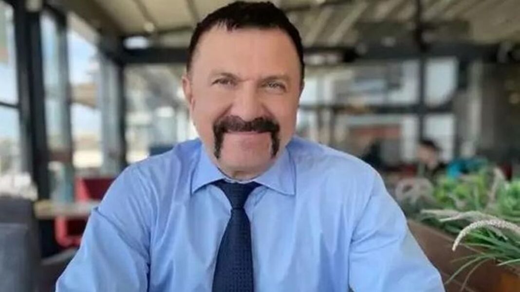 Kırmızı bültenle aranan Necip Hablemitoğlu suikastı zanlısı Levent Göktaş, Bulgaristan’da yakalandı