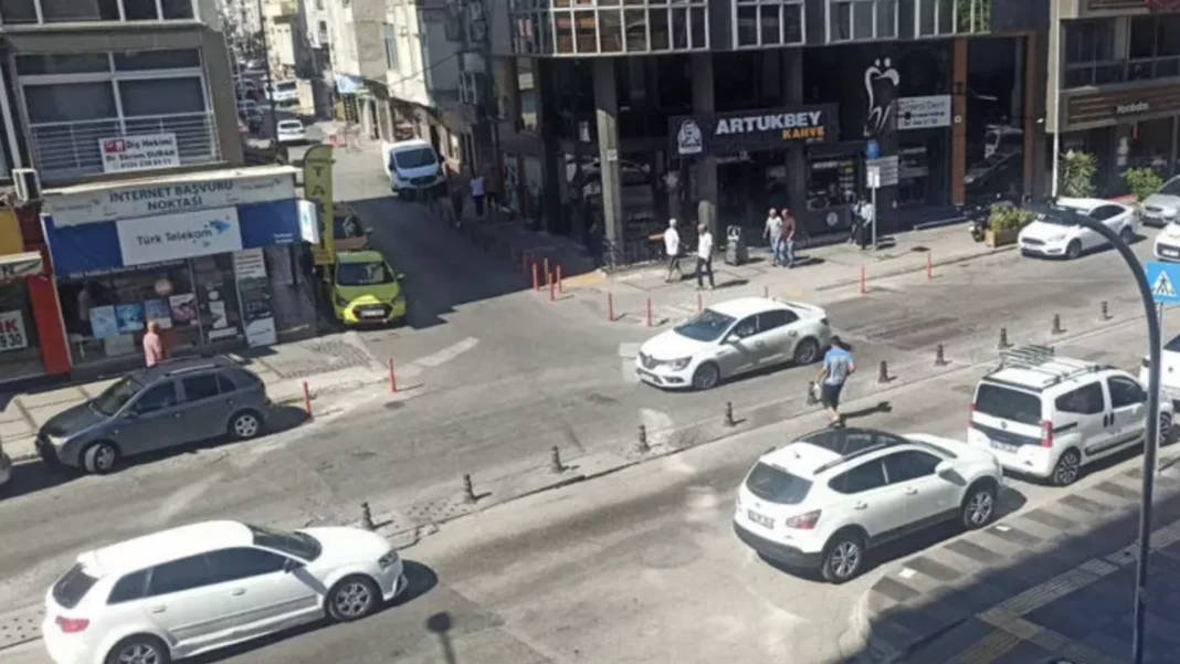 Mersin’de hoparlörlerden ‘hava saldırısı’ ikazı yapıldı