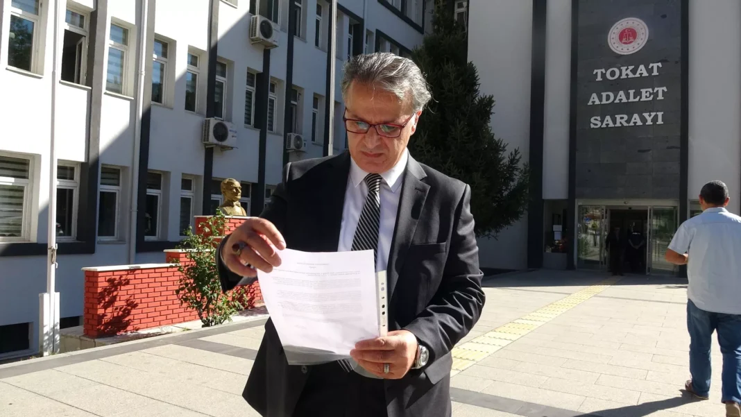 Milliyetçi Sol Parti’den Ümit Özdağ hakkında suç duyurusu