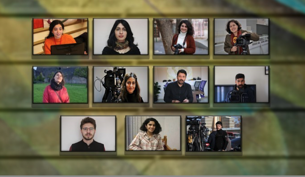 Tutuklu gazetecilerin duruşma tarihi belli oldu
