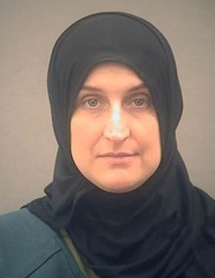 ABD’de IŞİD’in kadın emirine 20 yıl hapis cezası isteniyor