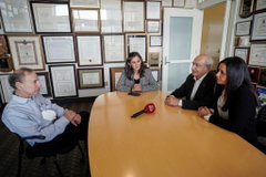 Kılıçdaroğlu, ABD gezisinin ilk durak olduğunu söyledi: “Çalışmalar bitince yapısal reçeteyi açıklayacağım”