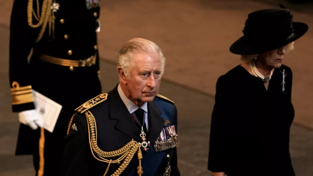 Kanada’da 14 milletvekili Kral Charles’a bağlılık yeminini reddetti