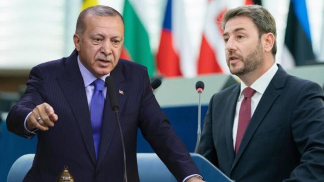 Yunanistan’da muhalefet lideri Avrupa’ya çağrıda bulundu: Türkiye’ye silah satmayı bırakın