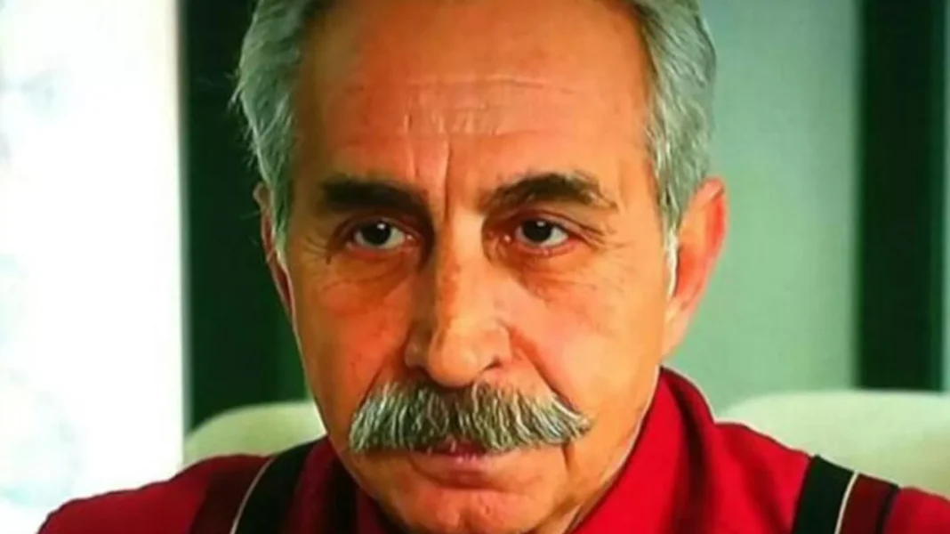 Beyin kanaması geçiren oyuncu hayatını kaybetti