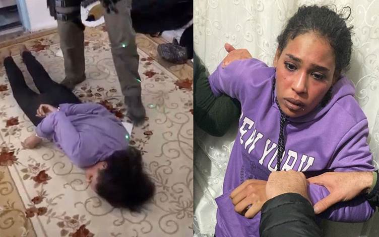 Mazlum Kobani ‘ilk kez ifşa ediyorum’ deyip Ahlam Albashır hakkında konuştu: Üç kardeşi IŞİD için savaşırken öldü