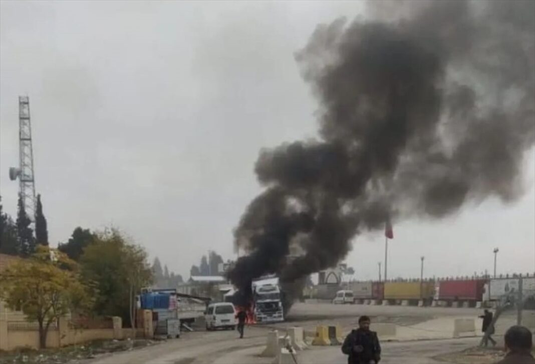 Karkamış’ta roketli saldırı: Hayatını kaybedenlerin sayısı 3’e yükseldi