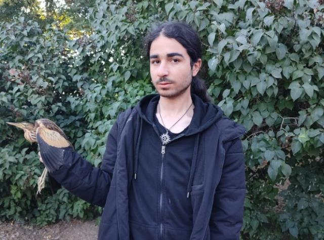 Günlerdir aranan üniversite öğrencisi ağaca asılı halde bulundu