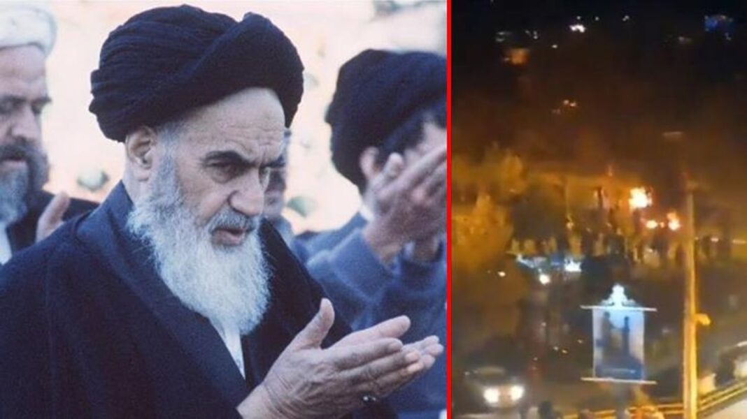 Hamaney: İsrail’in saldırıları devam ederse Hizbullah’ın da aralarında bulunduğu direniş güçleri harekete geçecek