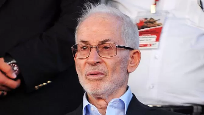 Müslüman Kardeşler liderlerinden İbrahim Münir Londra’da öldü